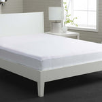 Bedgear - TWIN XL iPROTECT MATTRESS PROTECTOR - White Fabric - Protectors - Additional View 6