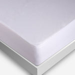 Bedgear - CALIFORNIA KING iPROTECT MATTRESS PROTECTOR - White Fabric - Protectors - Additional View 5