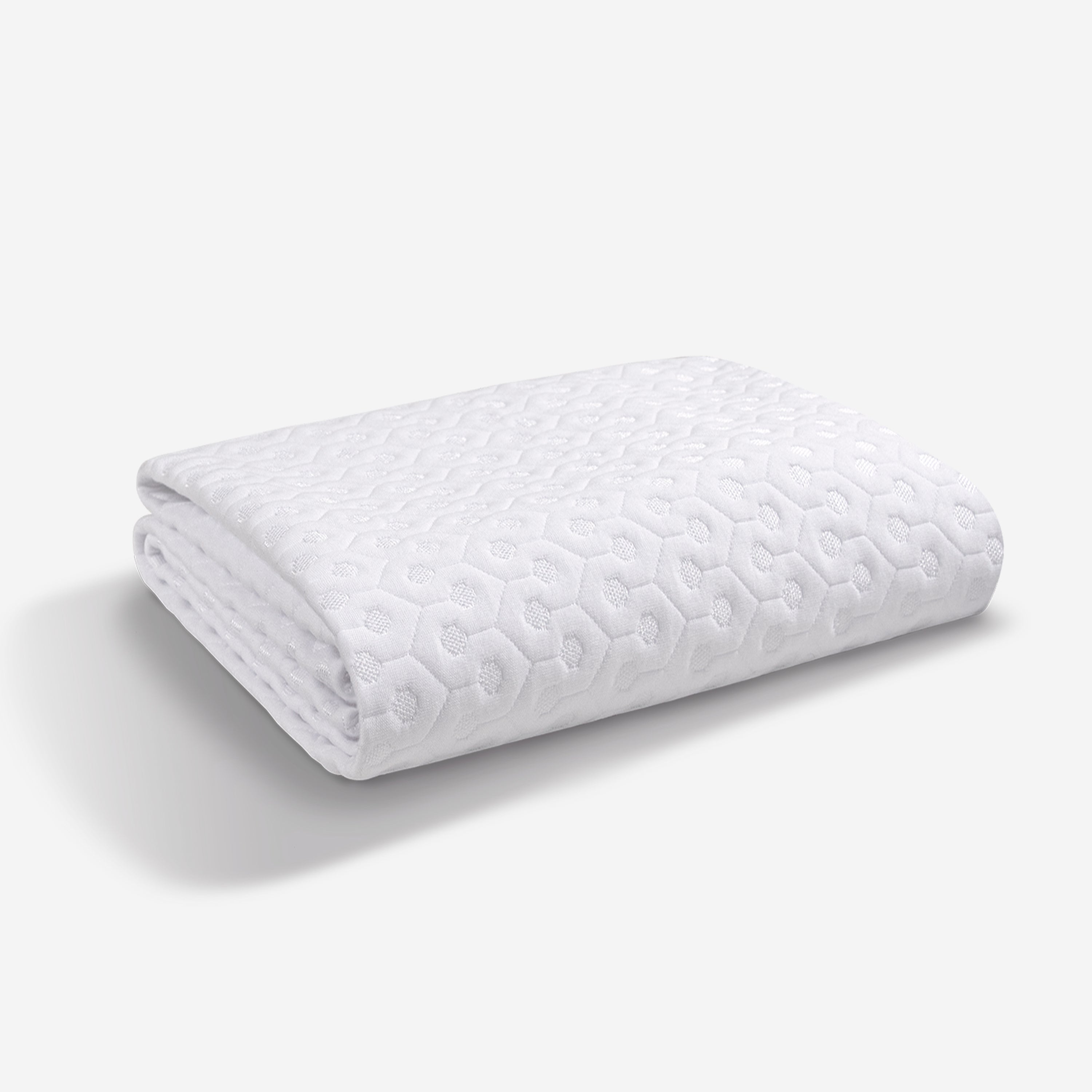 FULL DRI-TEC 5.0 MOISTURE WICKING PERFORMANCE MATTRESS PROTECTOR