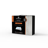 QUEEN DRI-TEC 5.0 PERFORMANCE MATTRESS PROTECTOR