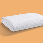 Bedgear - QUEEN DRI-TEC 5.0 PERFORMANCE MATTRESS PROTECTOR - White Fabric - Protectors - Additional View 9