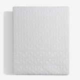 Bedgear - TWIN XL DRI-TEC 5.0 MOISTURE WICKING PERFORMANCE MATTRESS PROTECTOR - White Fabric - Protectors - Additional View 4