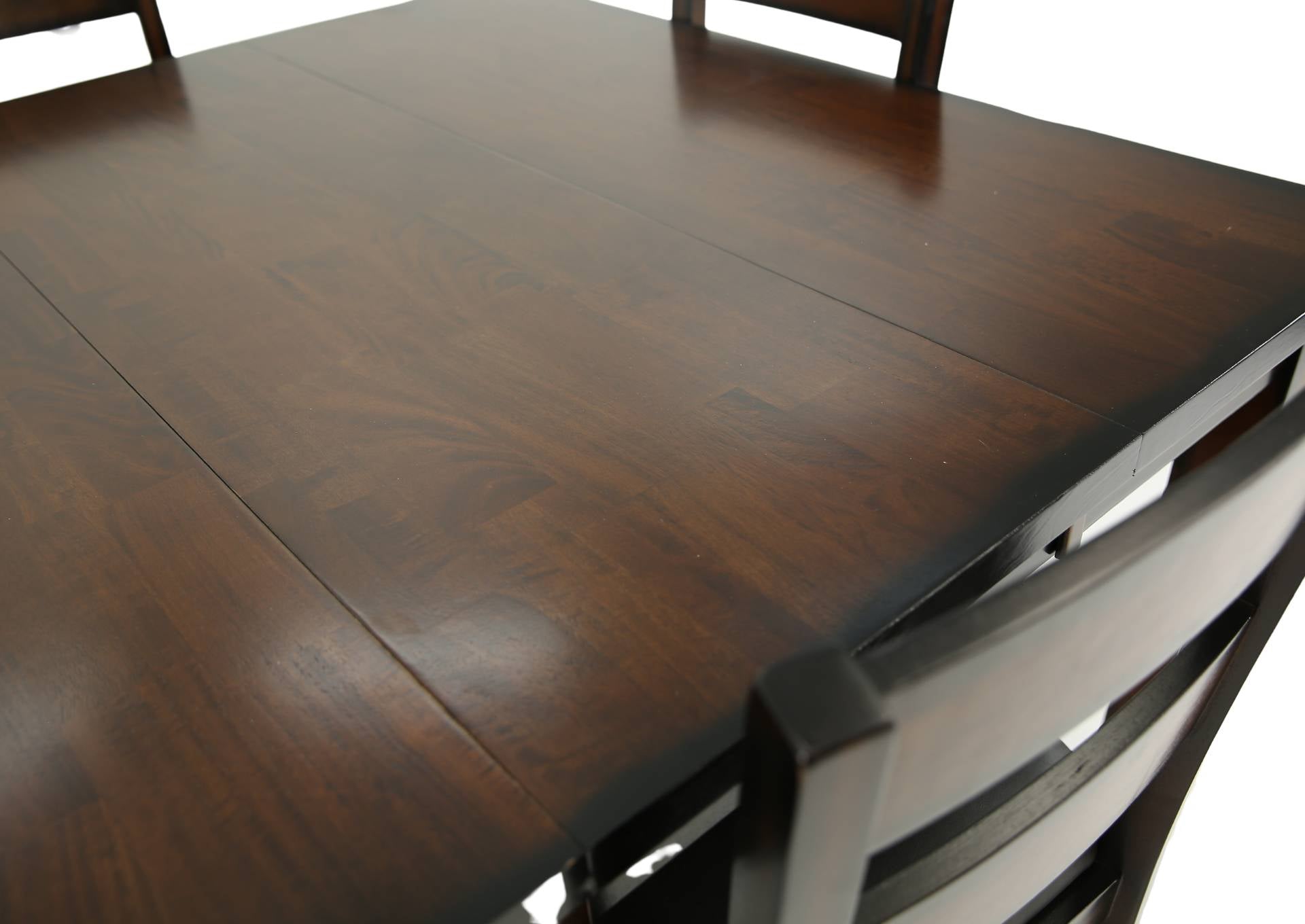 MALDIVES 5 PIECE COUNTER HEIGHT DINING SET - Additional View 2