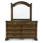 Isabella Dresser And Mirror