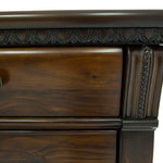 Isabella Dresser And Mirror - Additional View 4