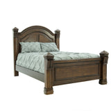 ISABELLA QUEEN BED