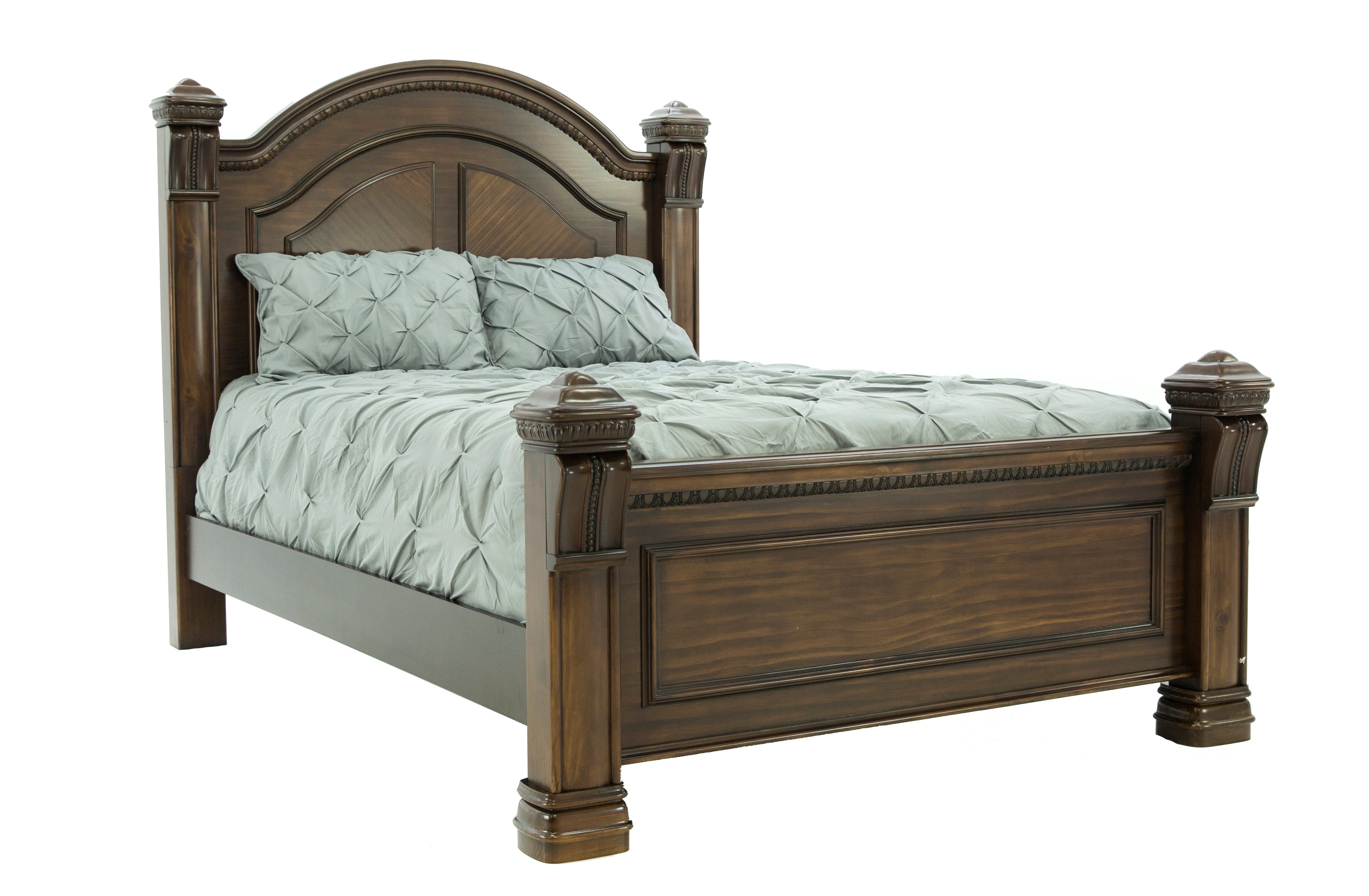 ISABELLA QUEEN BED