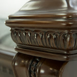 ISABELLA QUEEN BED - Additional View 4
