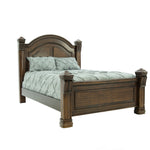 ISABELLA KING BED