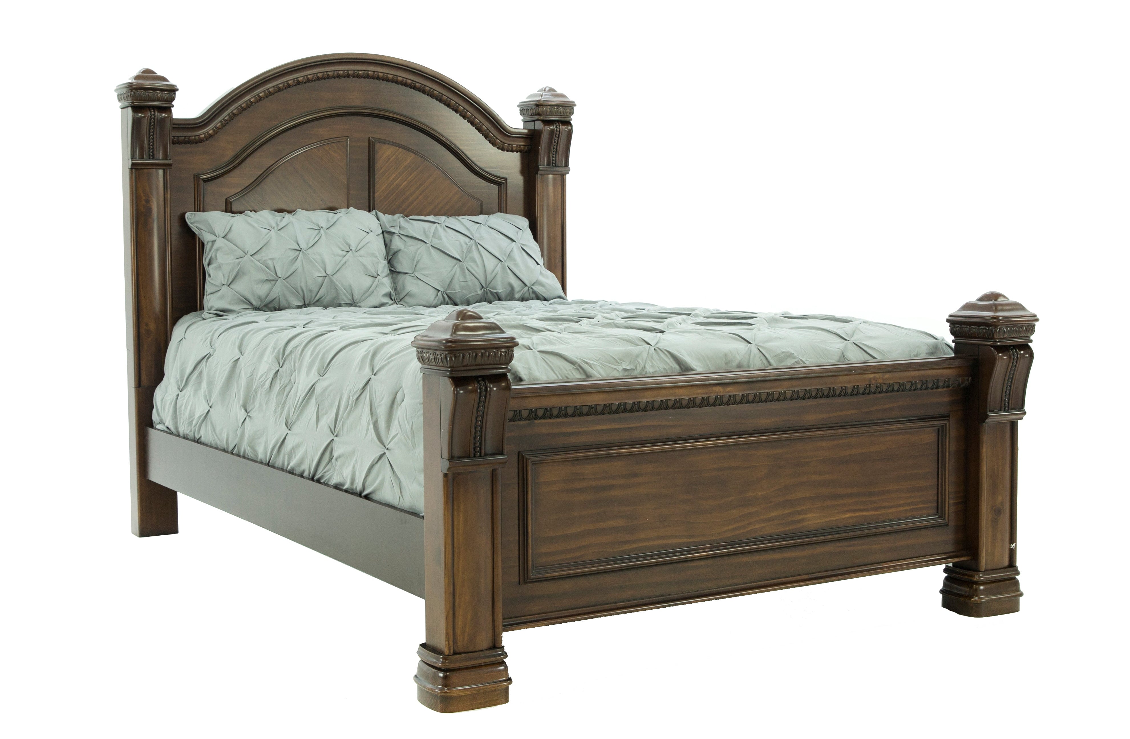 ISABELLA KING BED