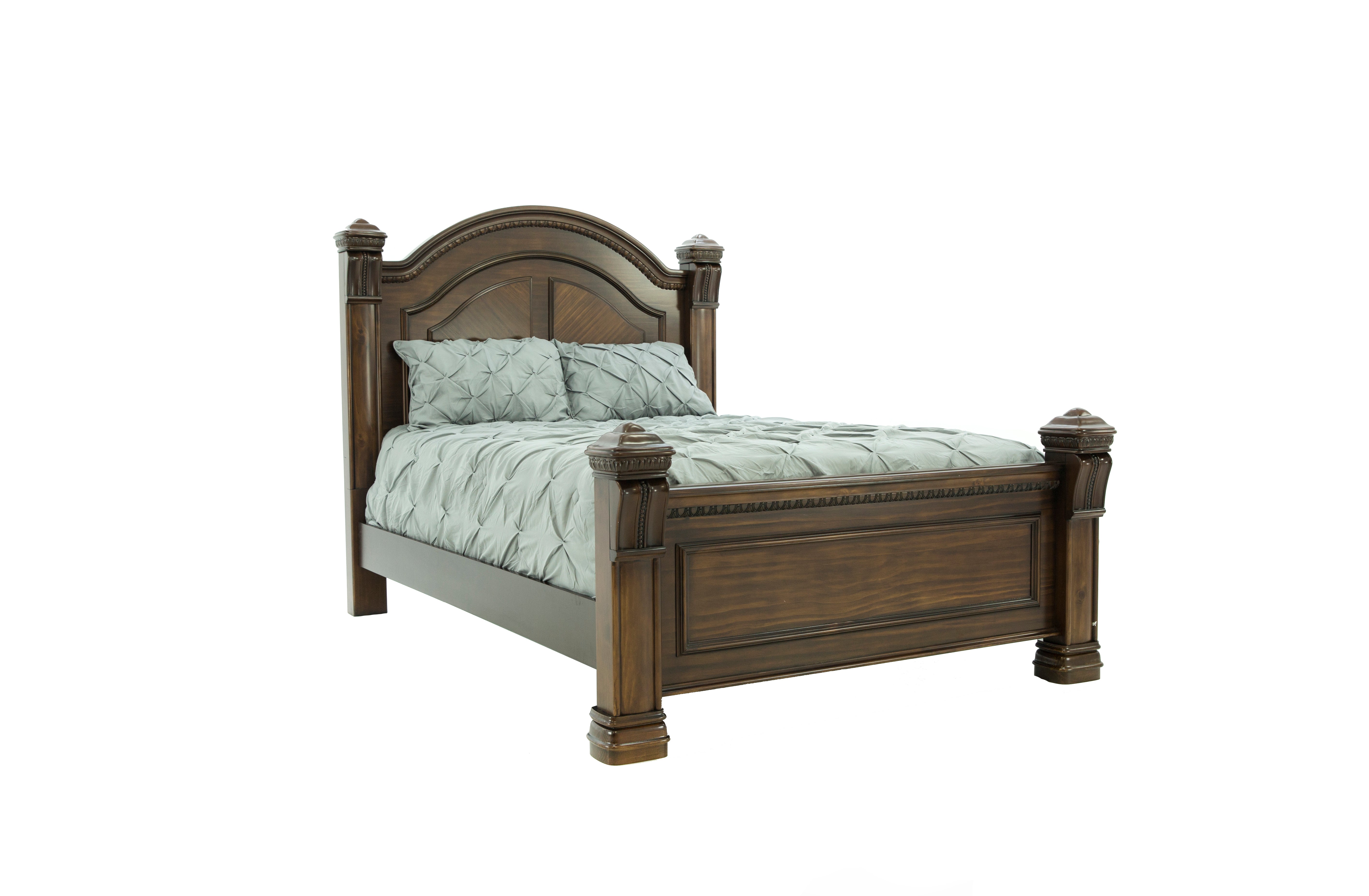 ISABELLA KING BED