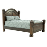 ISABELLA KING BED - Additional View 1