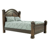 ISABELLA KING BED - Additional View 1