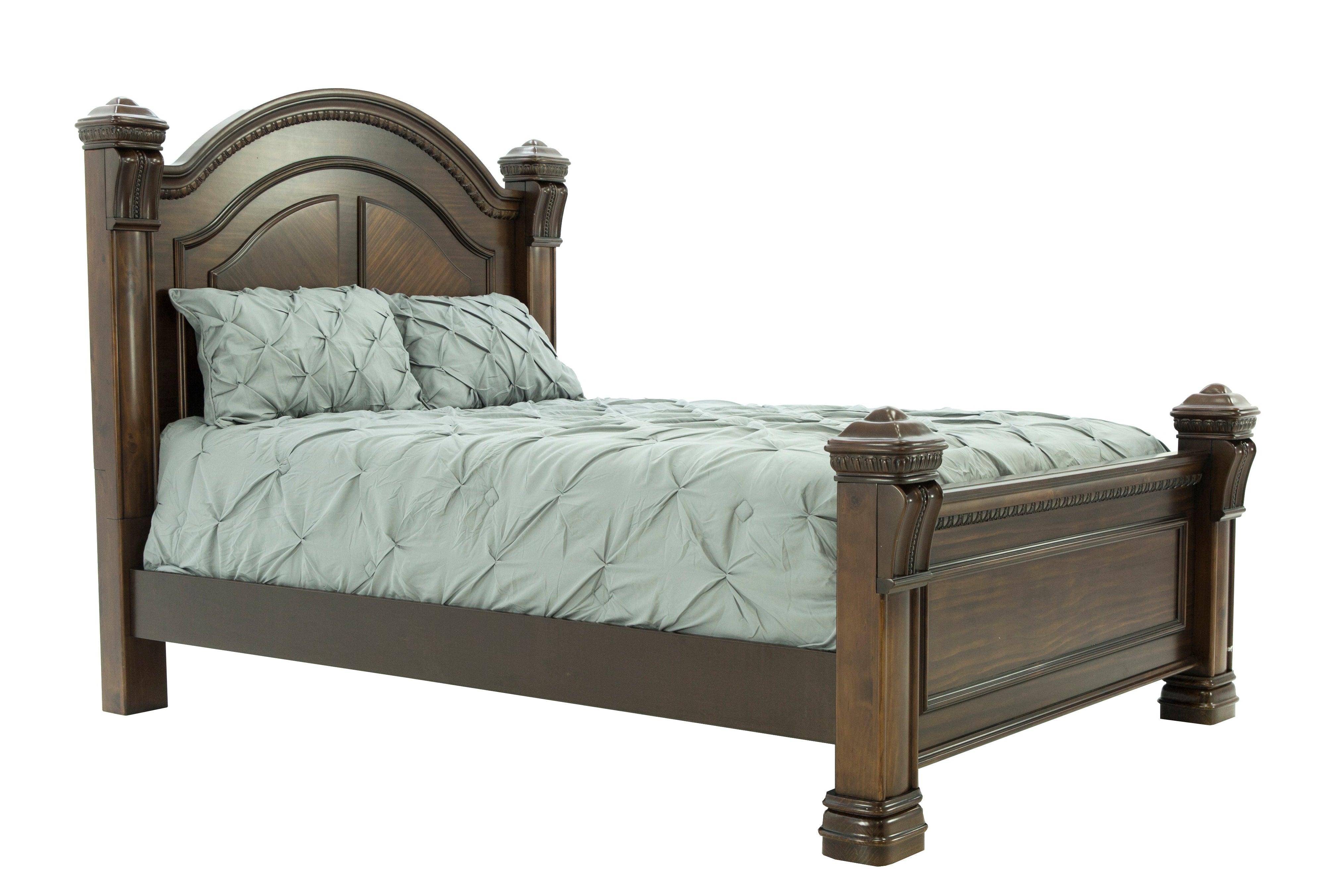ISABELLA KING BED - Additional View 1