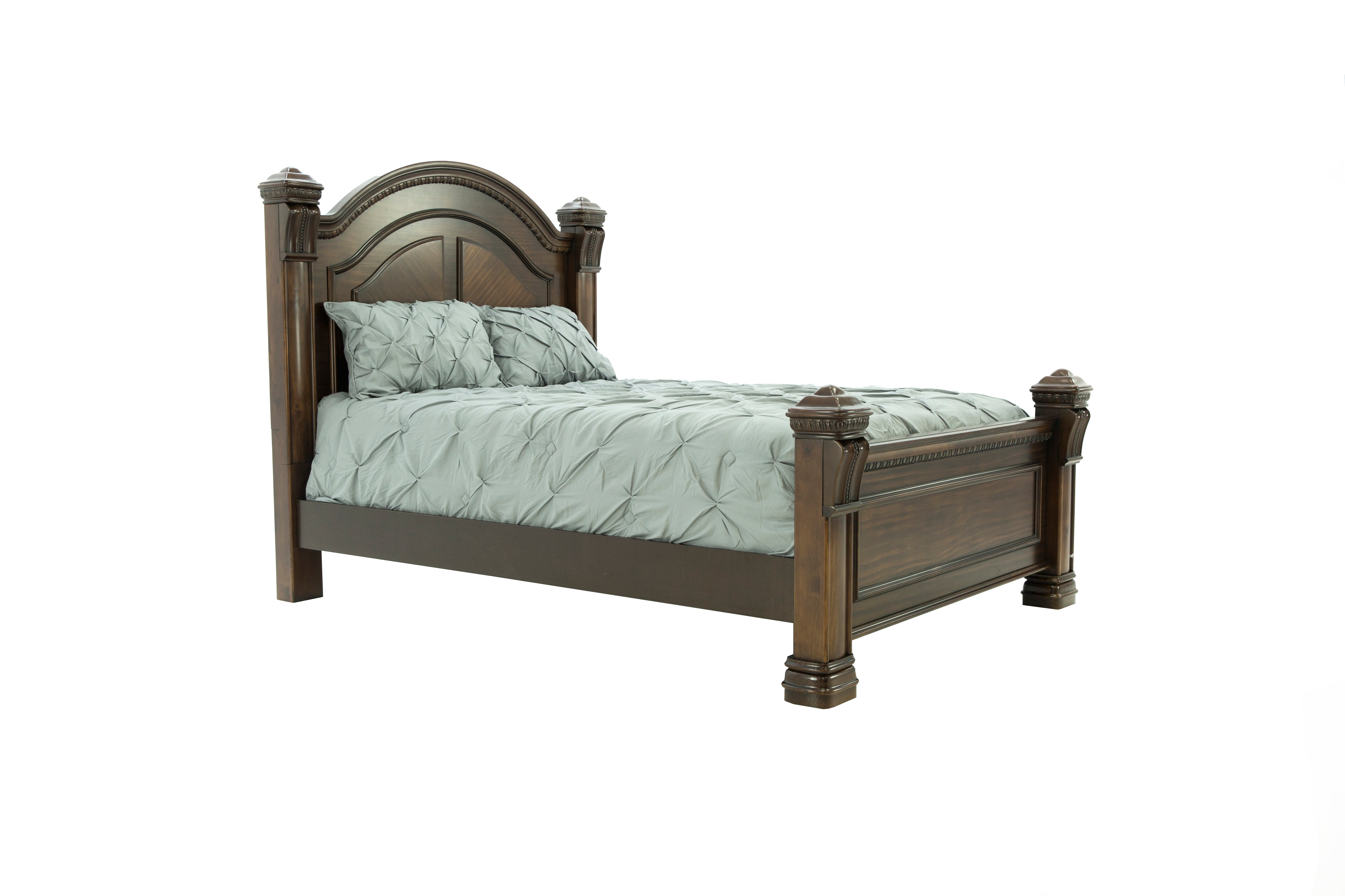 ISABELLA KING BED - Additional View 1