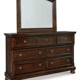Porter Dresser