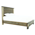 PRAGA QUEEN BED - Additional View 1