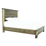 PRAGA QUEEN BED - Additional View 1