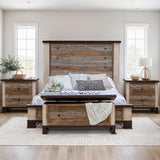 Praga Bed