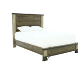 PRAGA KING BED