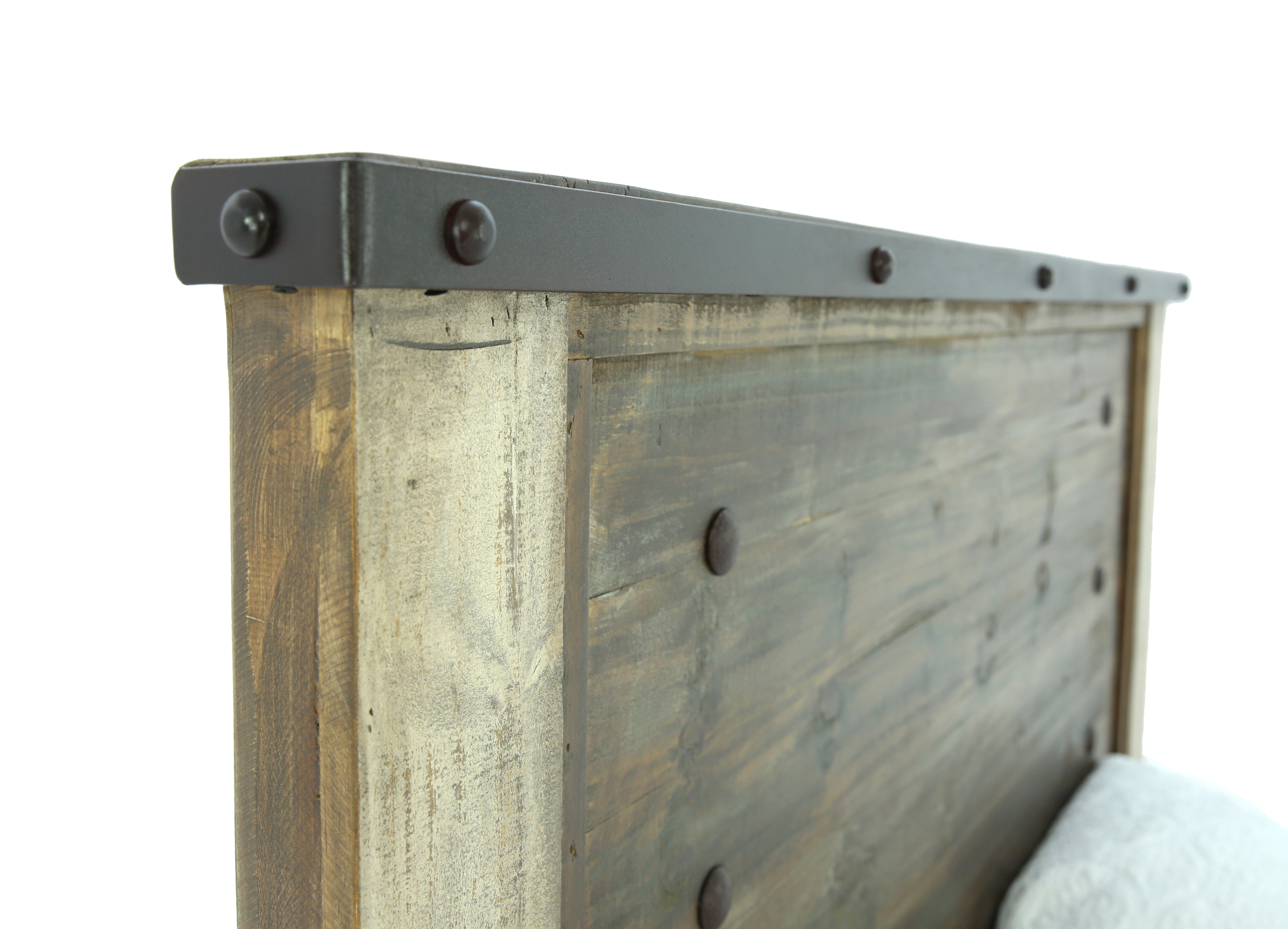 PRAGA KING BED - Additional View 2
