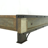 PRAGA KING BED - Additional View 3