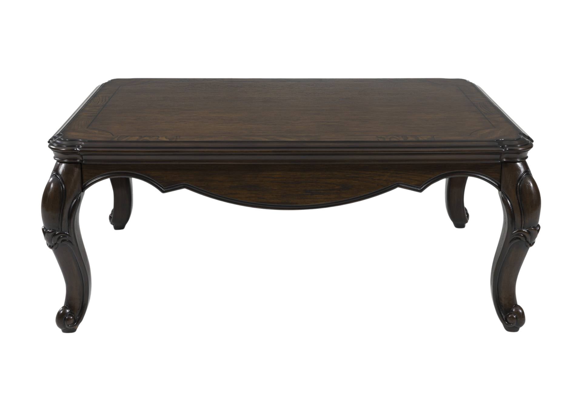 MAYLEE COCKTAIL TABLE
