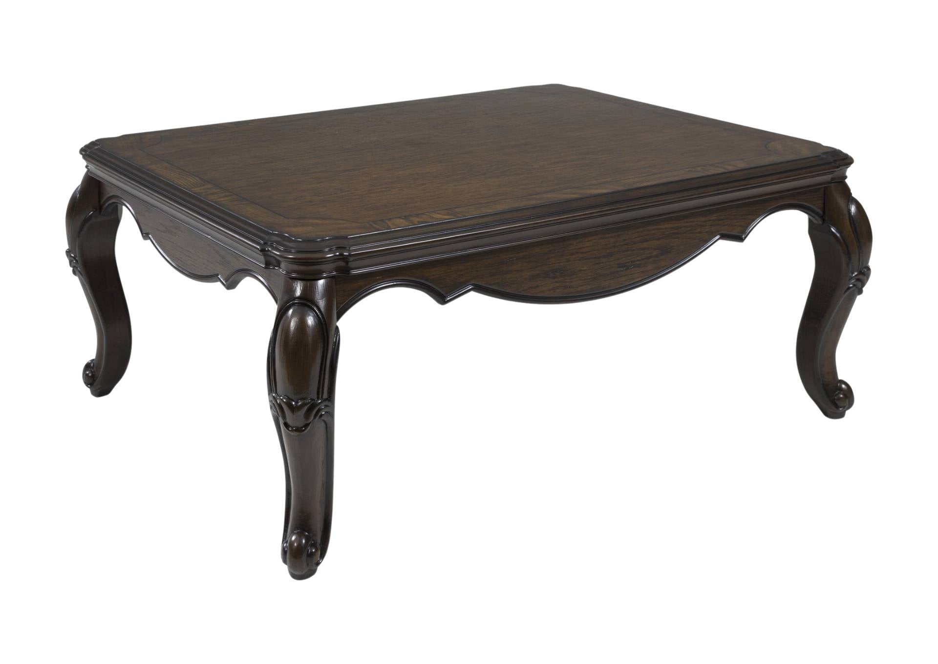 MAYLEE COCKTAIL TABLE - Additional View 1
