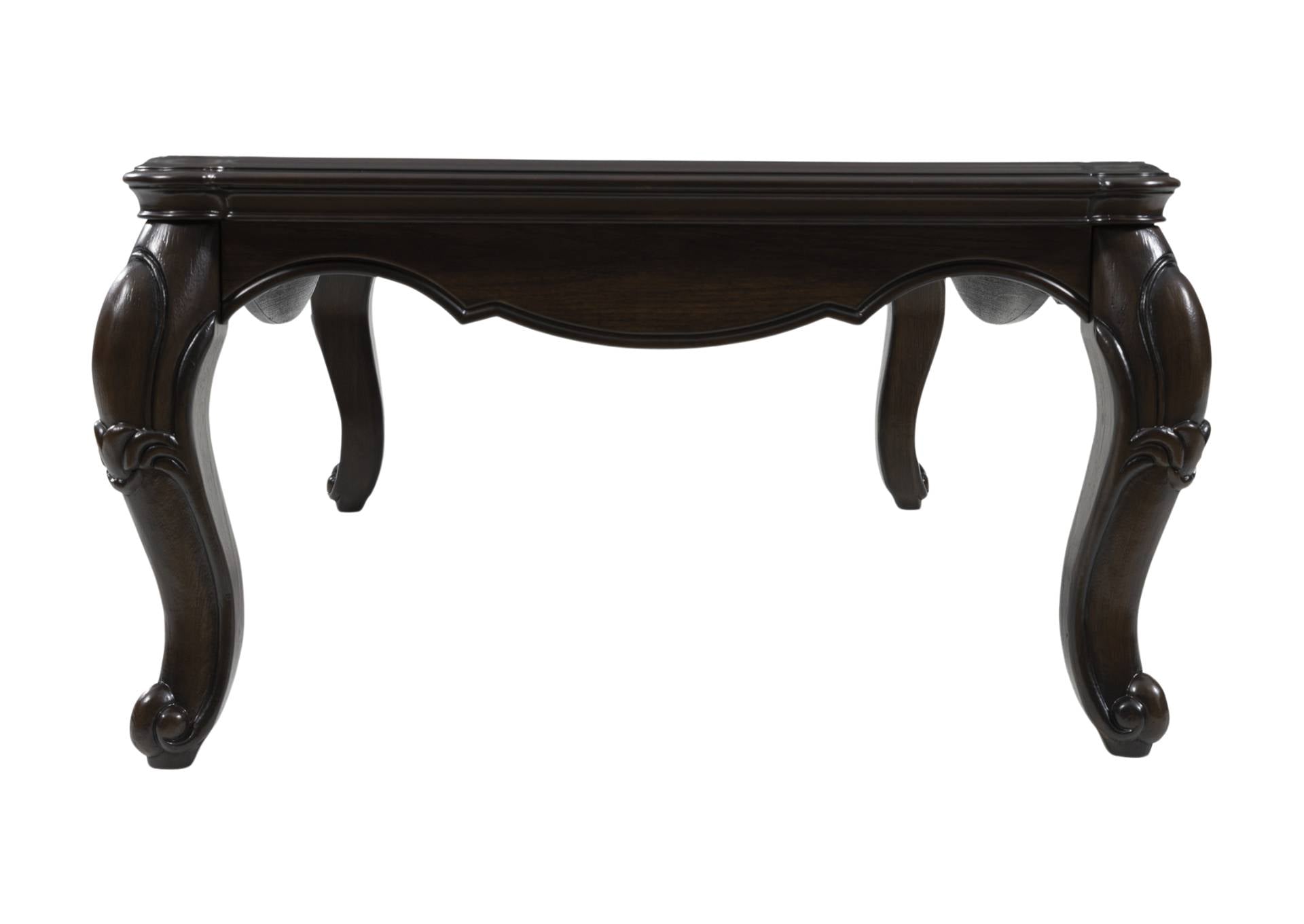 MAYLEE COCKTAIL TABLE - Additional View 3