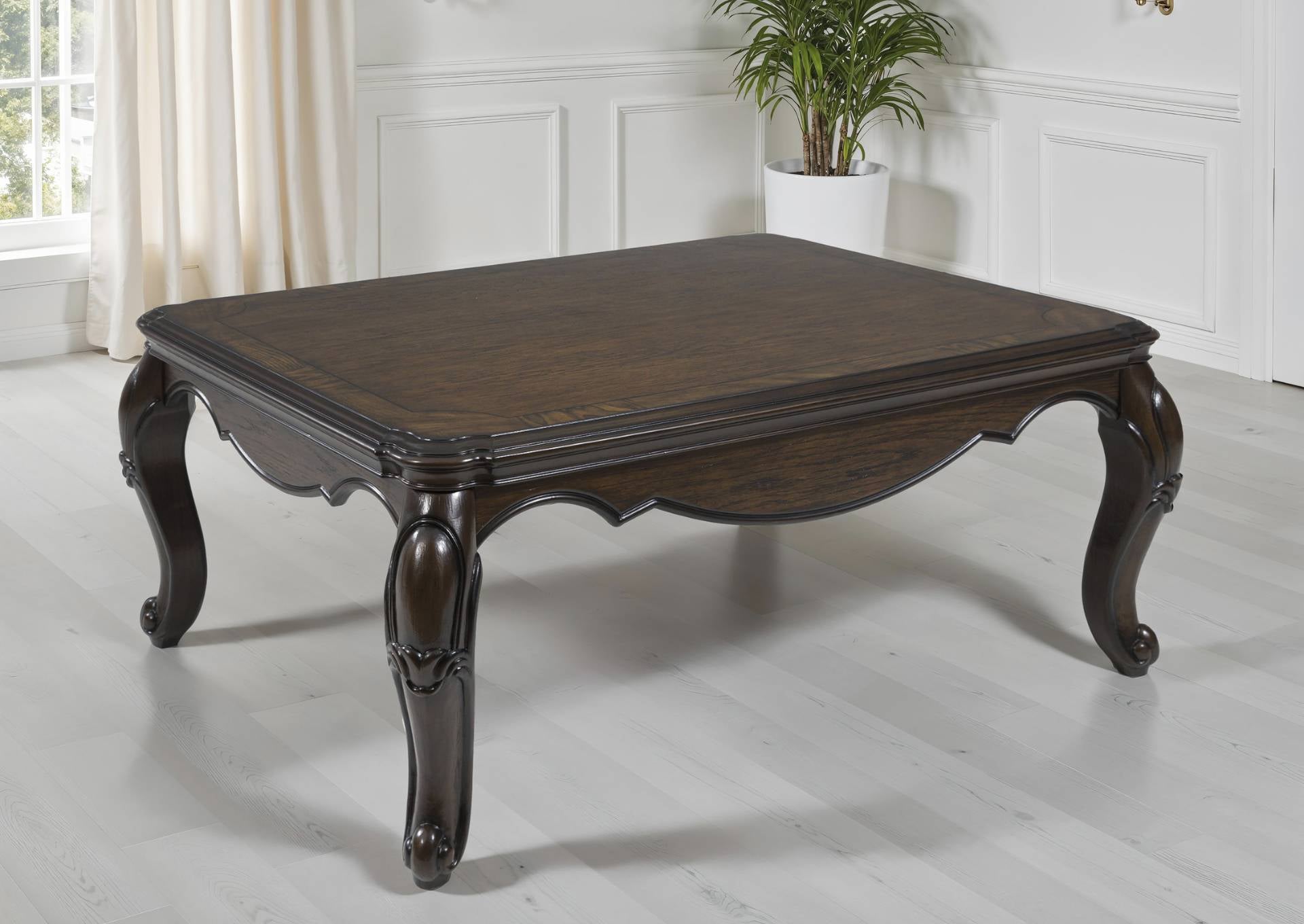 MAYLEE COCKTAIL TABLE - Additional View 5