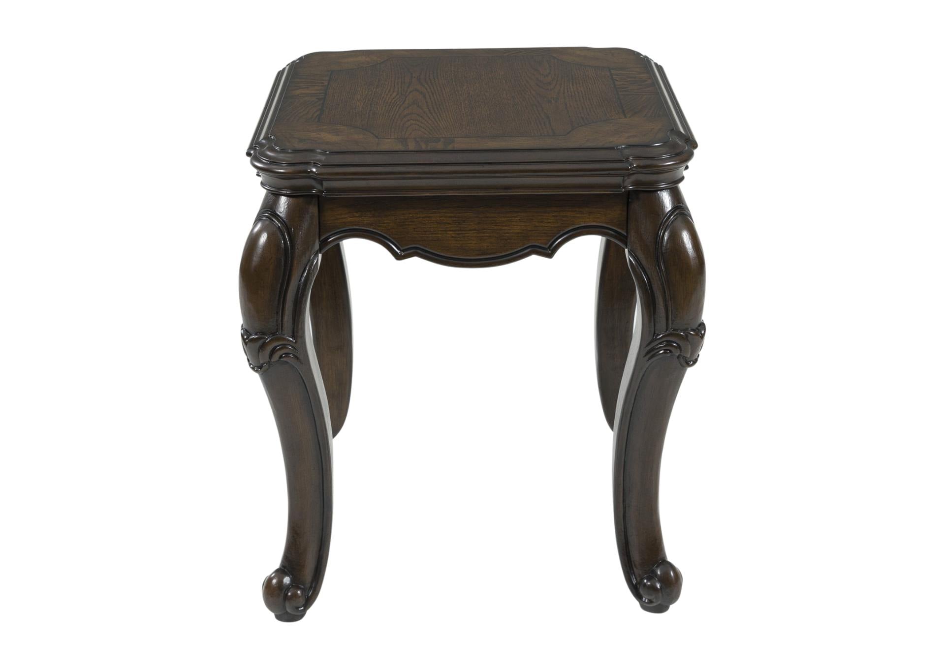 MAYLEE END TABLE
