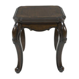 MAYLEE END TABLE