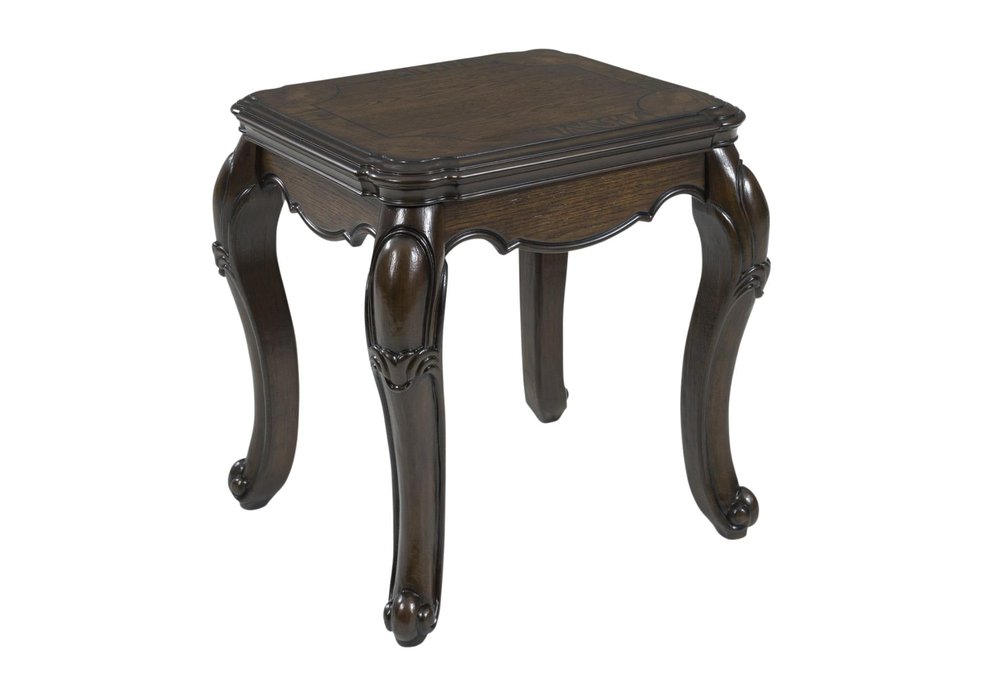 MAYLEE END TABLE - Additional View 1
