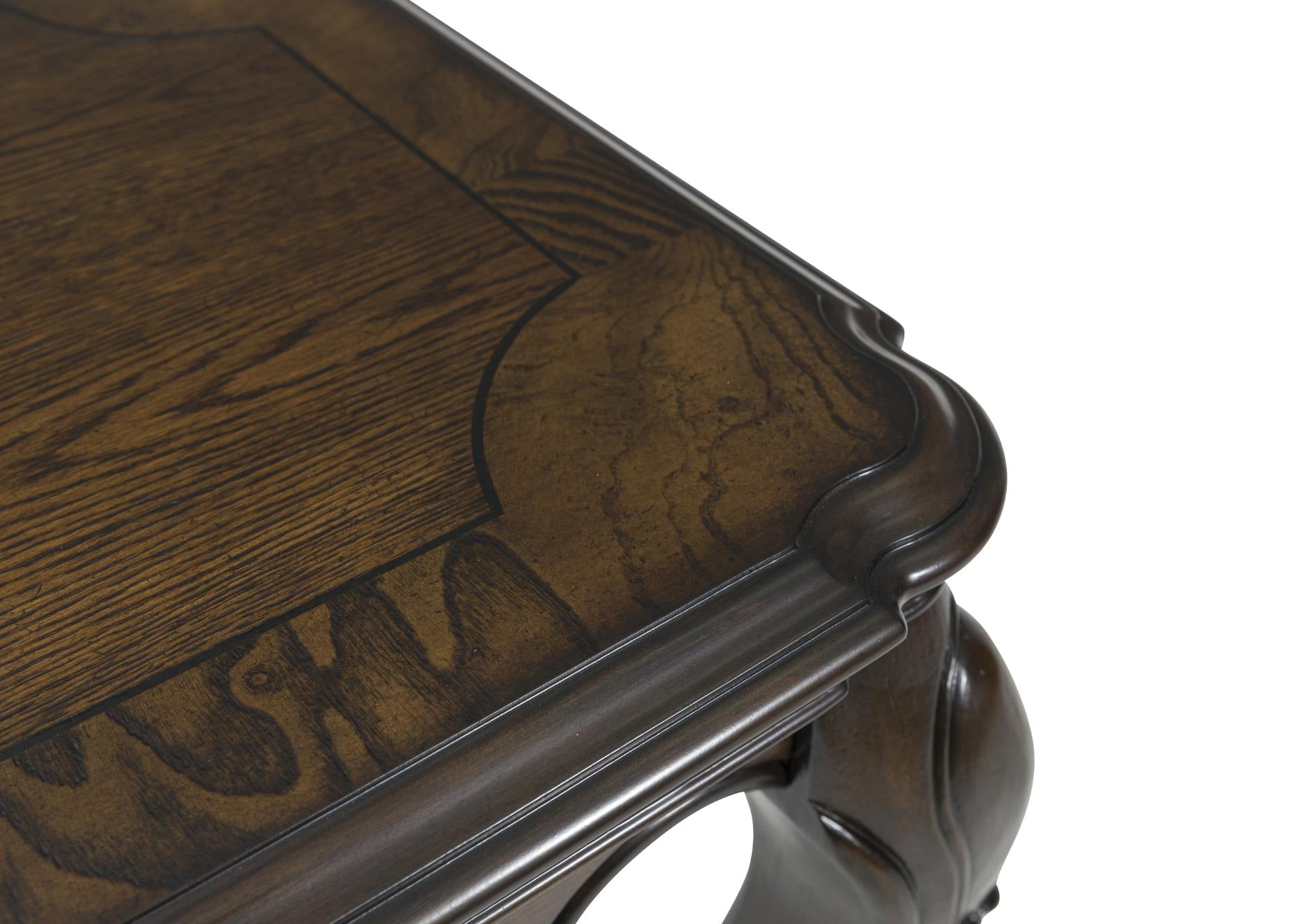 MAYLEE END TABLE - Additional View 2