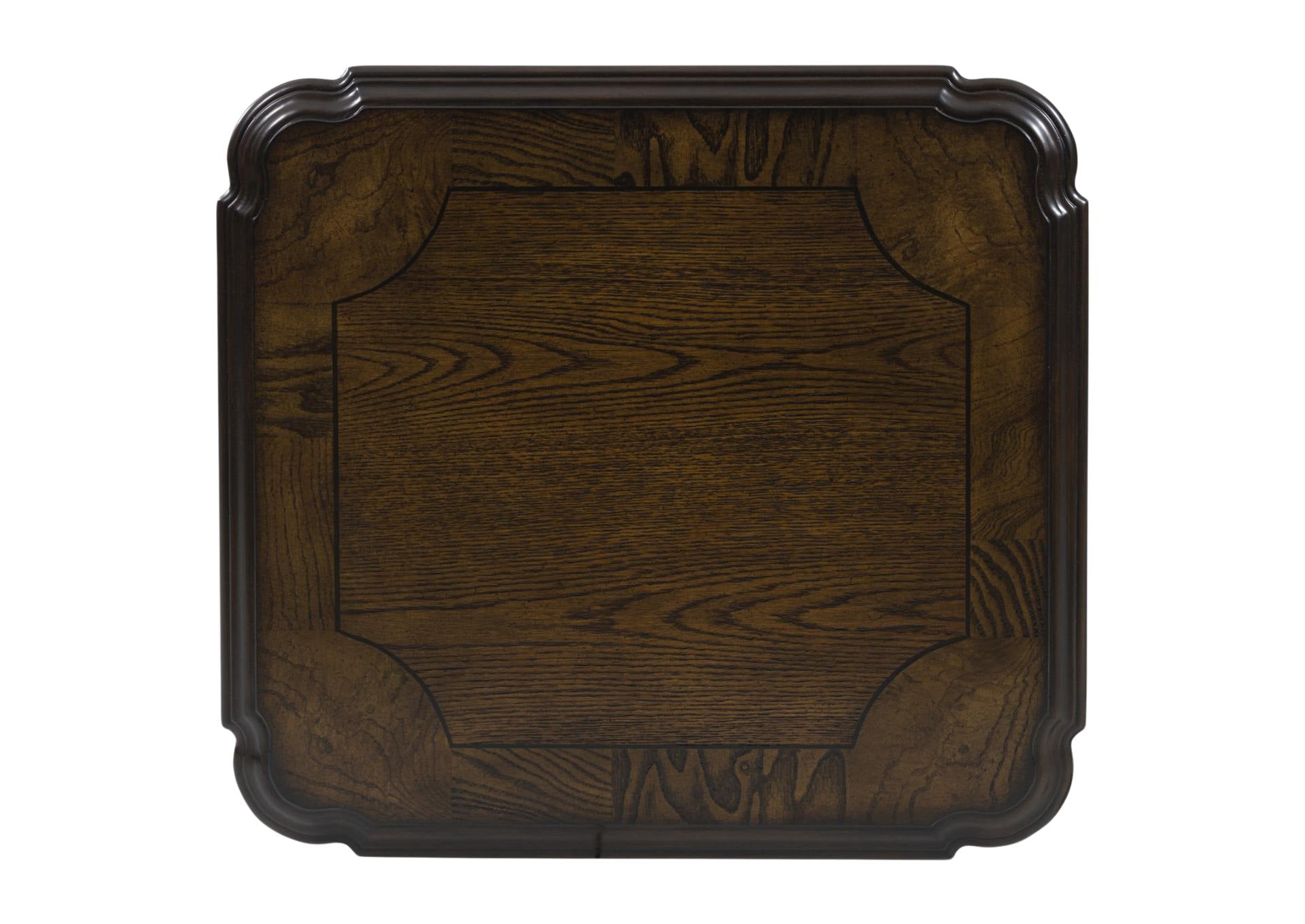 MAYLEE END TABLE - Additional View 3