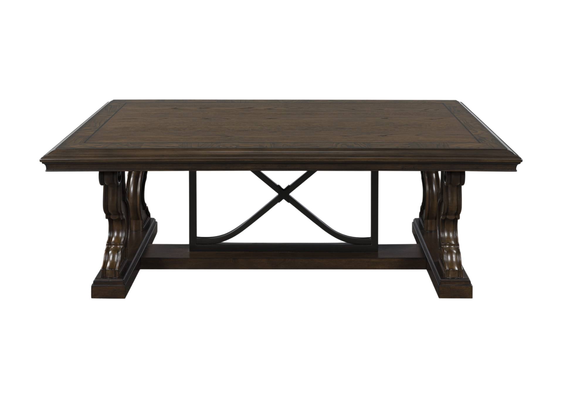 MAYLEE COCKTAIL TABLE