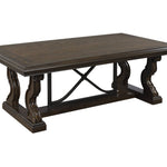 MAYLEE COCKTAIL TABLE - Additional View 1