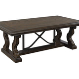 MAYLEE COCKTAIL TABLE - Additional View 1