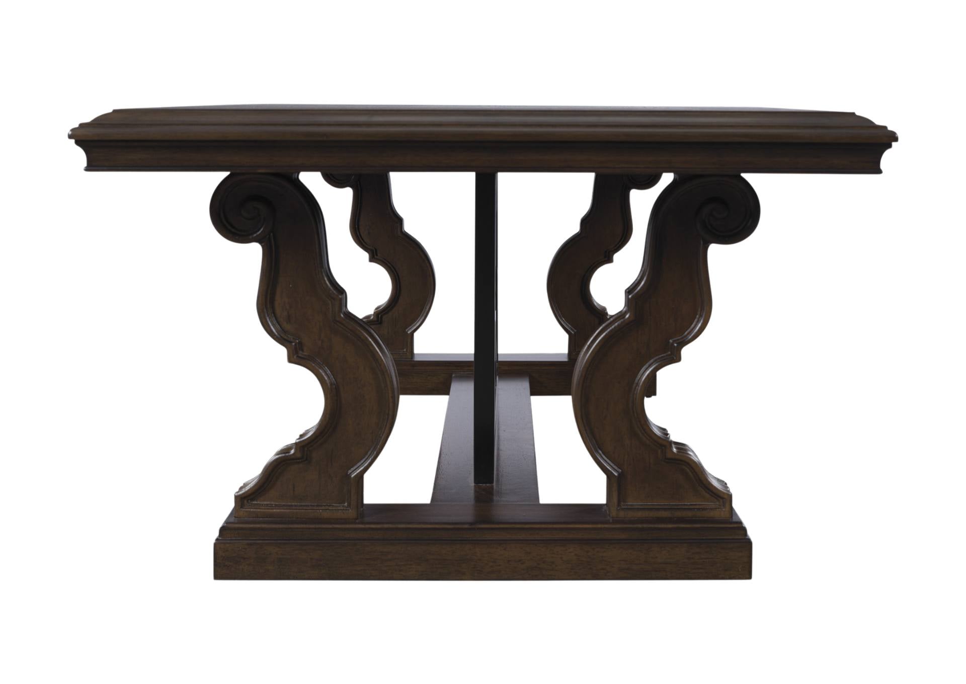 MAYLEE COCKTAIL TABLE - Additional View 2