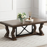 MAYLEE COCKTAIL TABLE - Additional View 4