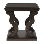 MAYLEE END TABLE