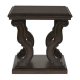 MAYLEE END TABLE