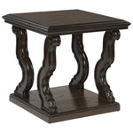 MAYLEE END TABLE - Additional View 1