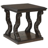 MAYLEE END TABLE - Additional View 1