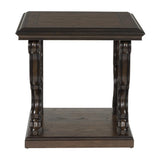 MAYLEE END TABLE - Additional View 2