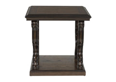 MAYLEE END TABLE - Additional View 2