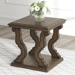 MAYLEE END TABLE - Additional View 4