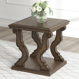MAYLEE END TABLE - Additional View 4