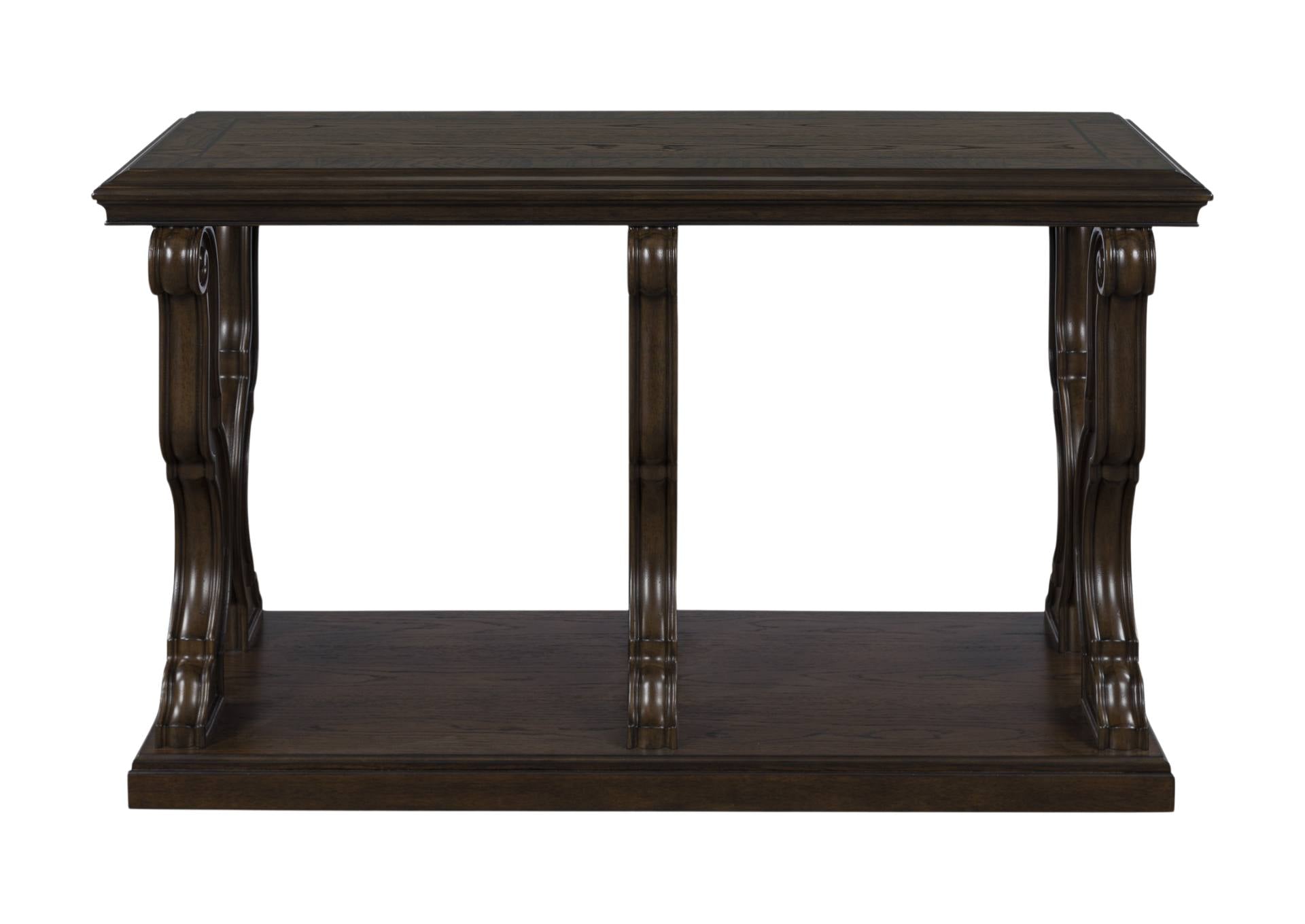 MAYLEE SOFA TABLE