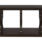 MAYLEE SOFA TABLE